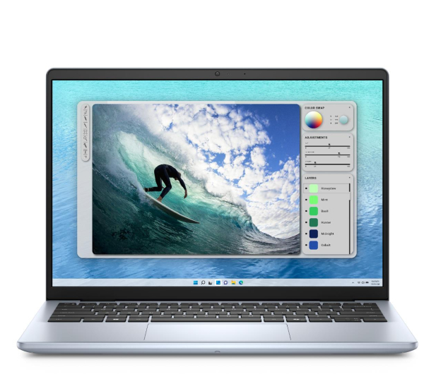 DELL Inspiron 5440 i5-1334U/32GB/512/Win11 - 1332540 - zdjęcie 3